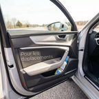 Sovra spray détachant instantané dans voiture – anti-tache vêtement pour les déplacements