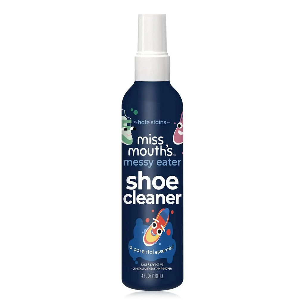 Sovra™️ Spray Nettoyant chaussures Maison Sovra