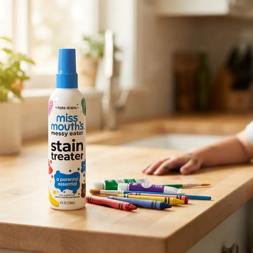 Sovra™️ Spray Détachant Instantané Maison Sovra