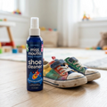 Sovra™️ Spray Nettoyant chaussures