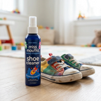 Sovra™️ Spray Nettoyant chaussures