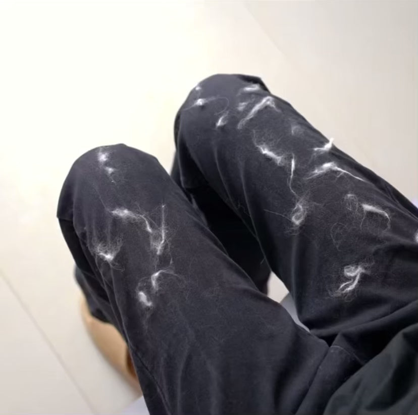 Sovra™️ Gant Attrape-Poils Réutilisable