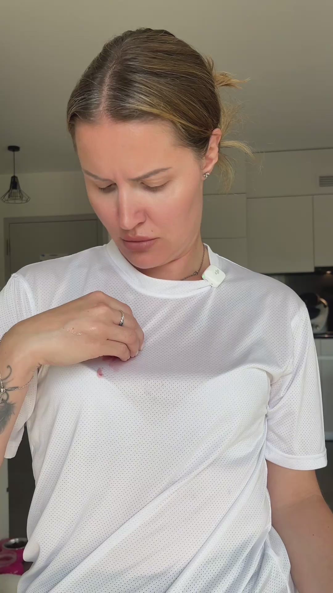 Sovra™️ Spray Détachant Instantané