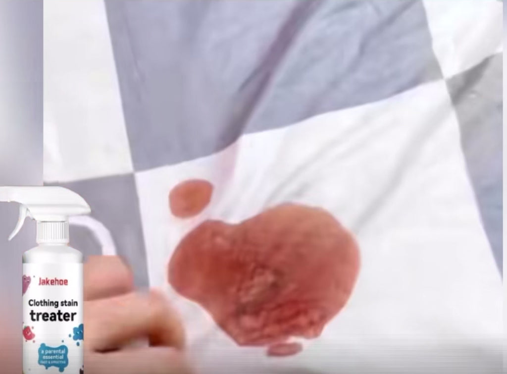 Sovra™️ Spray Détachant Instantané